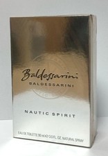 Image of BALDESSARINI NAUTIC SPIRIT EDT 90ML
