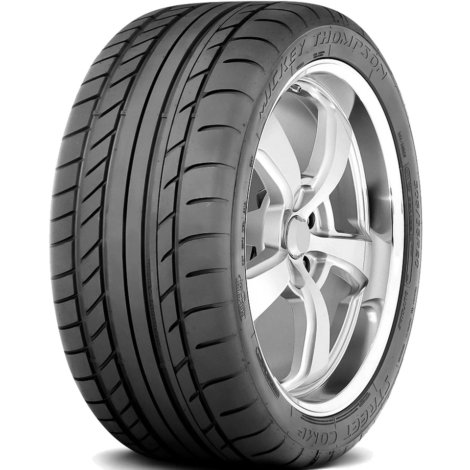 Tire Mickey Thompson Street Comp 305/35R20 107Y XL High Performance - Image 2 of 3