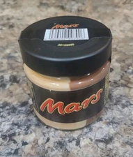 Sealed - MARS Milk Chocolate Caramel Cream Spread 200g Exp 12.06.2025 US Seller