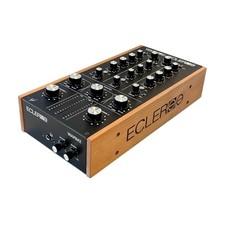 Ecler WARM2 Professional 2-Channel Analog Rotary DJ Mixer