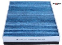 Maxgear 26-1782 Filter FüR Innenraumluft Innenraumfilter Filter Innenraum