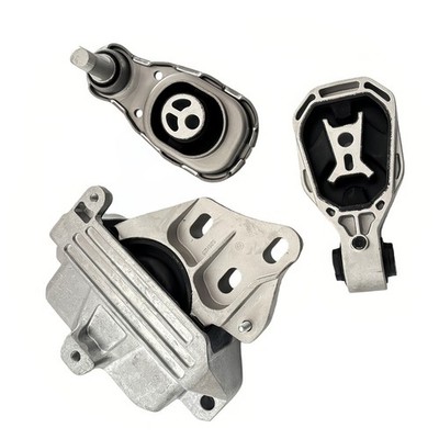 Torque Strut Mount & Trans Mount For MERCEDES BENZ A220 2.0L 2022-19 1772407200
