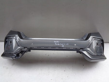 PARAURTI POSTERIORE ORIGINALE HONDA CIVIC X 17- HB NR 14470