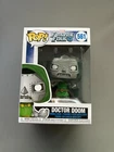 Funko Pop! Vinyl: Marvel - Doctor Doom #561