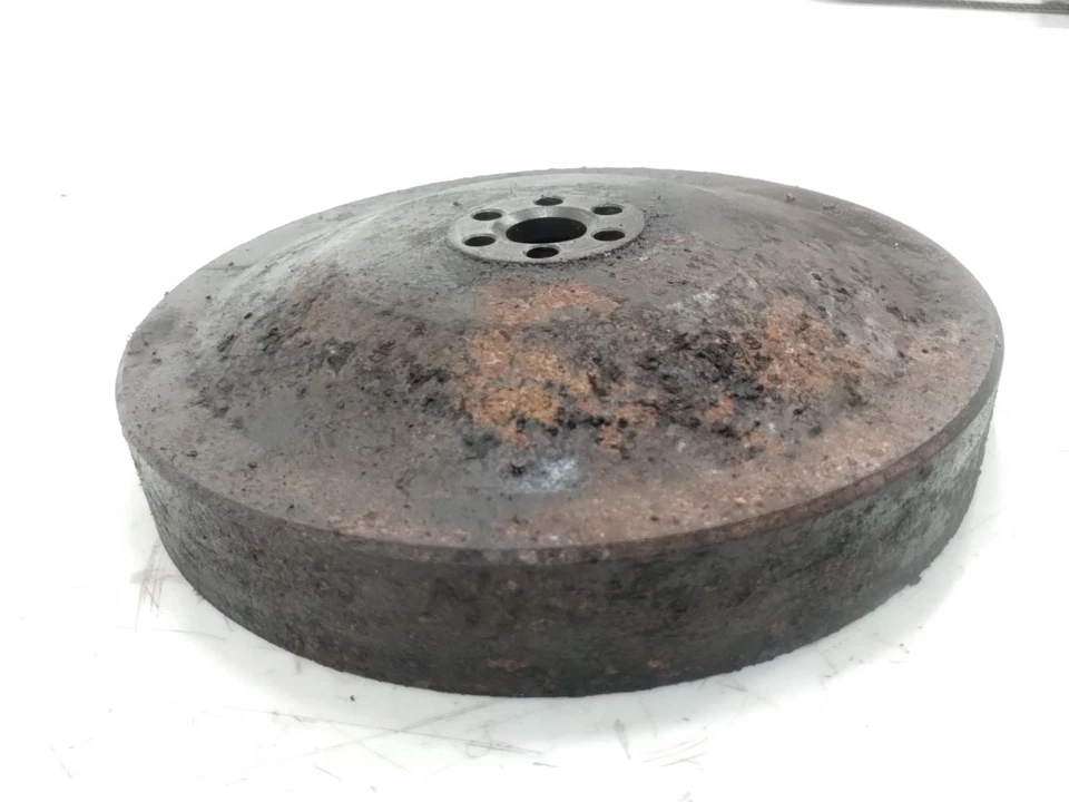 Moto Guzzi 1976 convertible V1000 volante rotor Foto 4 de 4