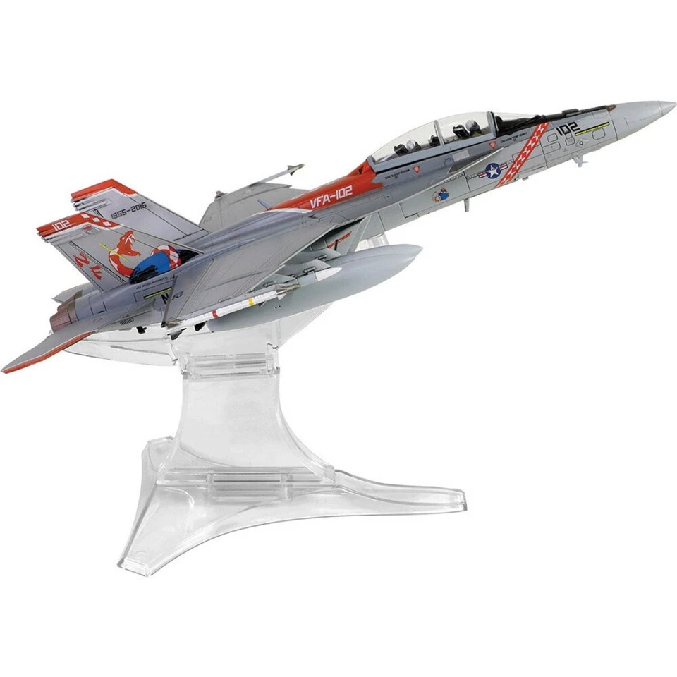 FORCES OF VALOR - Aereo da caccia Boeing F/A-18F Super Hornet americano - Mar... - Immagine 4 di 4