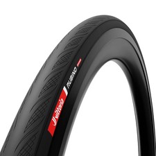 Vittoria Rubino V Pro tube type clincher 700 x 32 all / full black 2 tires