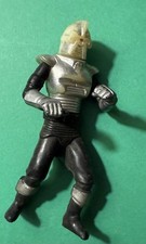Mattel Battlestar Galactica Cylon Centurian Vintage 1978 Action Figure