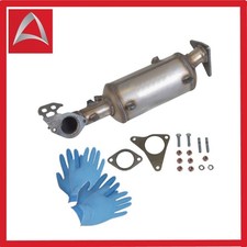 ✅Ruß-Partikelfilter Dieselpartikelfilter DPF für SUBARU Forester Impreza - 2.0 D