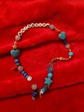 Collar hecho a mano Warner Bros. Harry Potter Ravenclaw