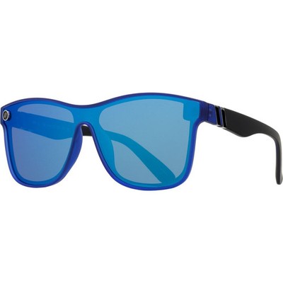 Blenders Eyewear Millenia X2 Polarized Sunglasses