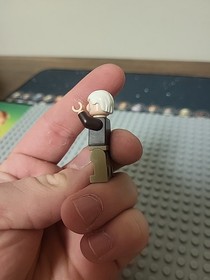 Lego Star Wars 75149 Lor San Tekka Minifigure SW0738