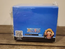 FiGPiN One Piece Mystery Series 3 Sealed Box of 10 Collectible Mini Pins SEALED!
