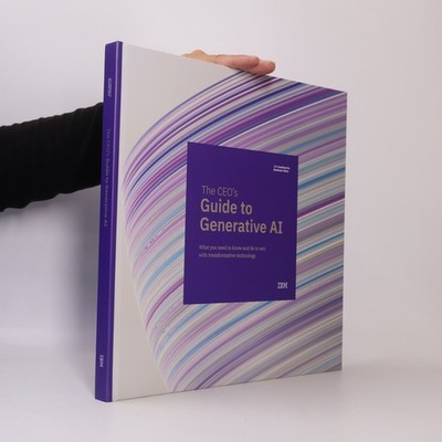 CEO's Guide to Generative AI  |  IBM Institute for Business Value