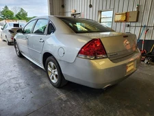 CHEVROLET IMPALA L Rear Door VIN W (4th digit, Limited), w/alignment pins for 