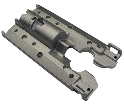 #ad Bosch 1587AVS Jig Saw Replacement Base Plate 2608000073 $29.95