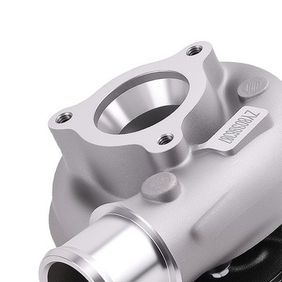 ダ*ズ様 D21. Heard body.TERANO Nissan Turbo Turbo Turbocharger fits for Nissan Terrano 2.7 TD WD21 TD27T