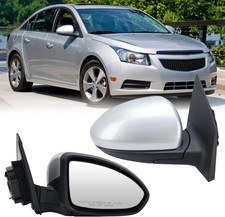 Right Side Mirror for Chevrolet Chevy Cruze Sedan/Hatchback 2011-2015