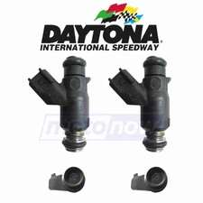 Daytona Twin Tec High Performance Fuel Injectors for 2006 Harley Davidson rk