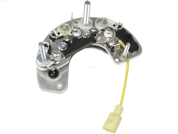 1X As-Pl ARC4004 Gleichrichter Generator FüR Ford Land Rover-image
