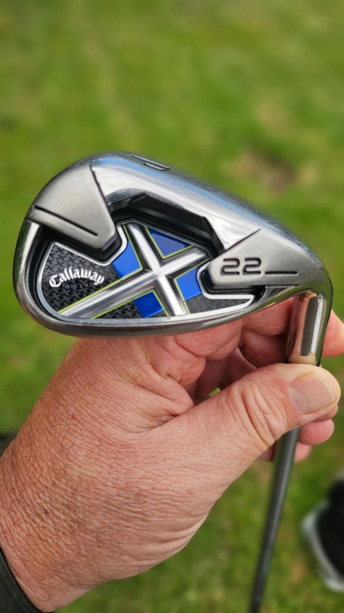 25+ X-22 Iron Golf Clubs for sale | Updated Oct 2026