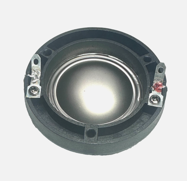 Titanium Diaphragm For Tannoy 7900 0645 for V15 Driver (8Ω) | eBay