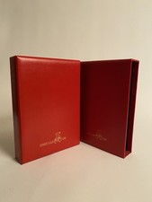 Steiff Collectors Club Set of Two Magazine Boxes 1999-2000