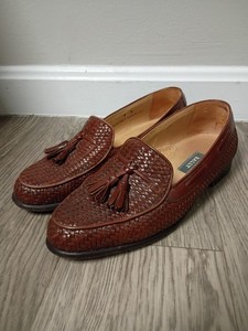 Mens Vintage Bally Shoes | eBay display picture 2