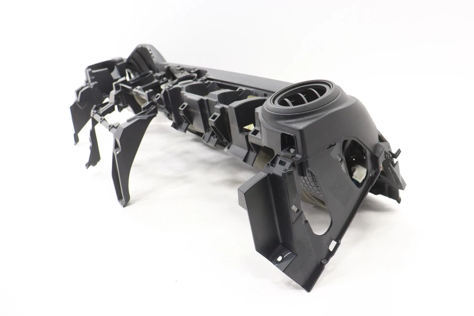 TOYOTA TACOMA 2016-2023 TABLERO DELANTERO TABLERO DE INSTRUMENTOS PANEL CUBIERTA FABRICANTE DE EQUIPOS ORIGINALES Foto 3 de 4