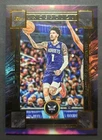 2025-26 Topps Inception Lamelo Ball LAUNCH #L-6 SSP Insert