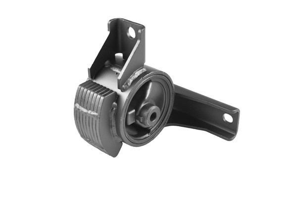 Support moteur Tedgum 00651182 idéal pour retrouver un confort de conduite silencieux sur route