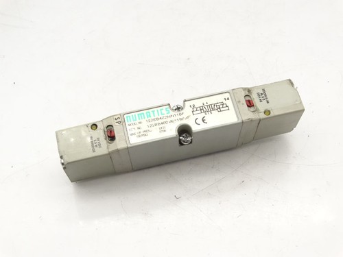 Valvola ASCO 122BB400M011BF - Foto 1 di 3