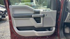 Front Door Trim Panel Ford Pickup F150 Right 15 16 17 18 19 20 Front Door Trim Panel Ford Pickup F150 Right 15 16 17 18 19 20