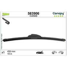 Scheibenwischer vorne rechts für Mazda CX-3 DK CX-5 KE RX-8 SE | 23830758