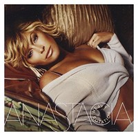 Anastacia - Heavy Rotation - Cd - F600Z