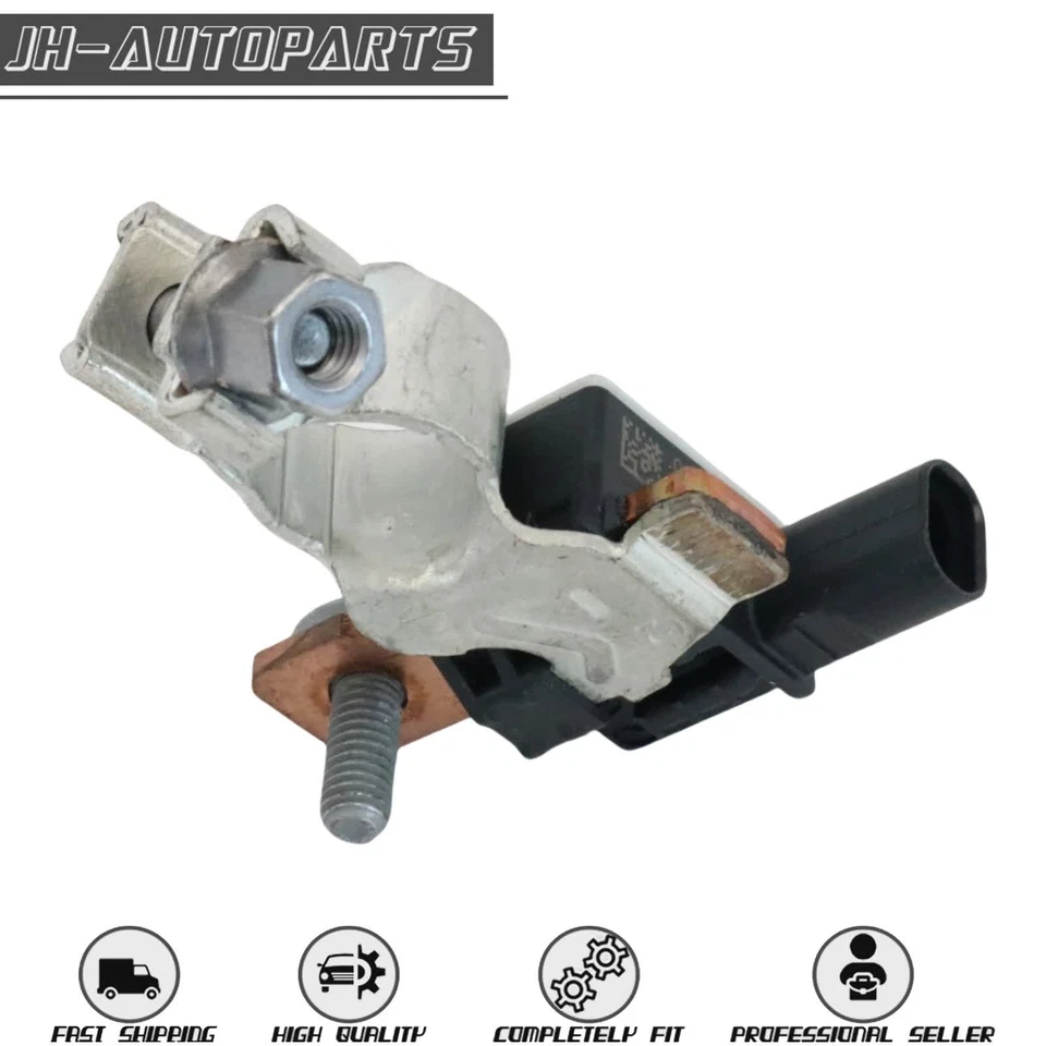 NUEVO módulo de monitor de batería para Chevrolet Equinox Trailblazer GMC Sierra 1500 EE. UU. Foto 3 de 4