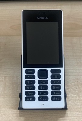 Nokia 206 2G Dual Sim sehr guter Zustand 