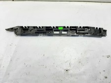 Pare-choc arrière Skoda SUPERB