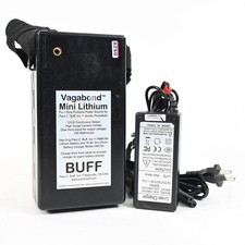 Paul C. Buff Vagabond Mini Lithium Portable Power 820