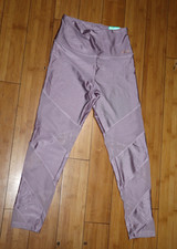 Pink Victoria's Secret Ultimate High-Waist Ankle Legging Size S P