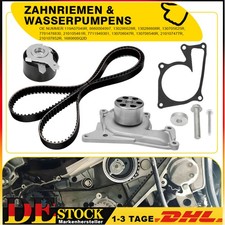 ZAHNRIEMENSATZ +WAPU FÜR DACIA DUSTER MERCEDES W176 W246 W415 RENAULT dCi ZAHNRIEMENSATZ +WAPU FÜR DACIA DUSTER MERCEDES W176 W246 W415 RENAULT dCi