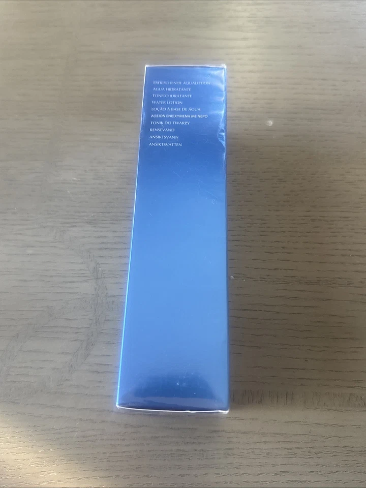 Lab Series cuidado de la piel para hombres LOCIÓN DE AGUA DE RESCATE "TRATAMIENTO" - 13,5 oz/400 ml - Nuevo en caja Foto 4 de 4