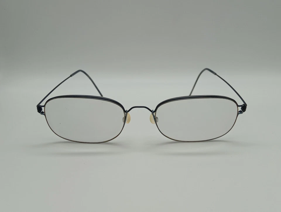Lindberg Jupiter Air Titanium eyeglasses glasses frame spectacles - Image 2 of 4