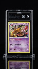 2016 Pokemon Giratina #XY184 Pokémon XY Black Star Promos TAG 5 POP on eBay