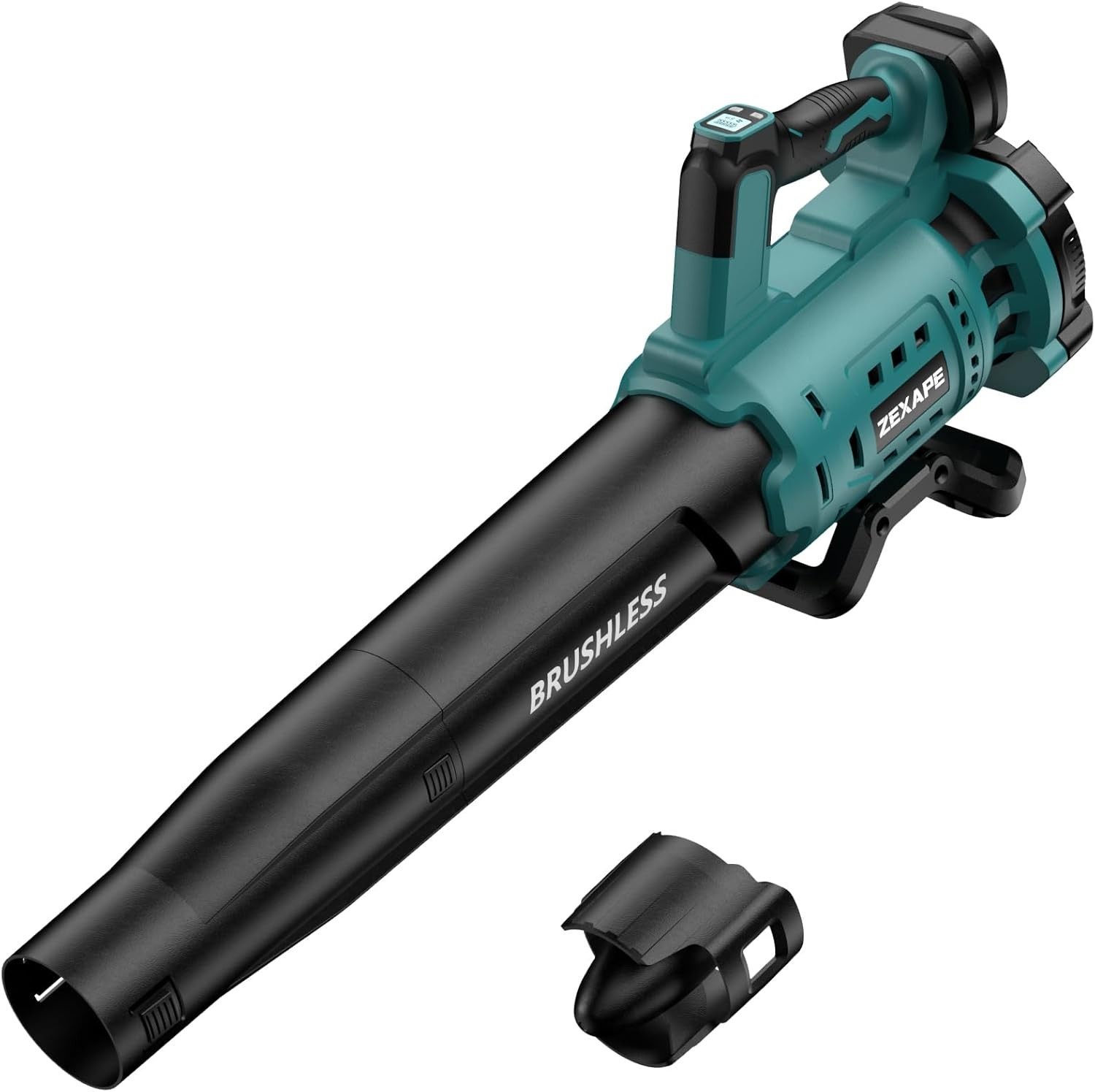For Makita Battery, 480 Cfm Electric Blower With Brushless