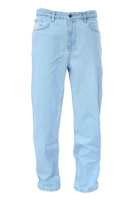 Karl Kani Small Signature Baggy Five Pocket Denim 
