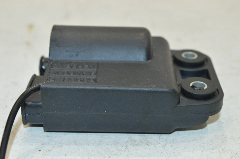 APRILIA SR 50 R LC CDI STEUERGERÄT ZÜNDBOX CDI-EINHEIT BLACKBOX ZÜNDEINHEIT - Bild 4 von 4