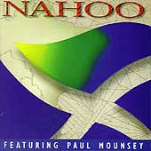 CD: PAUL MOUNSEY 