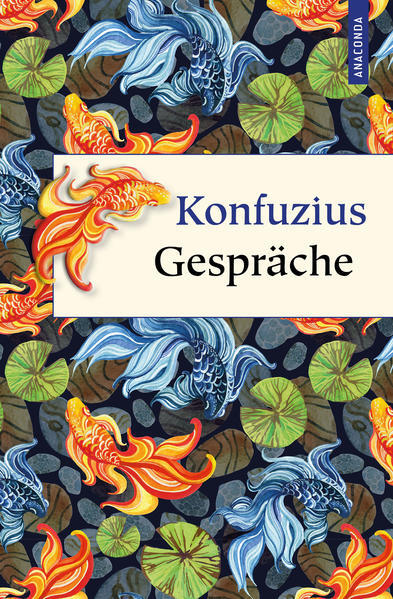 Thumbnail - Konfuzius Gespräche | Konfuzius | 2022 | Deutsch
