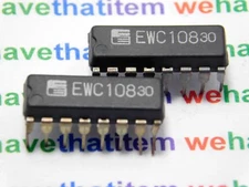 EWC722 / IC / DIP / 2 PIECES  (qzty)
